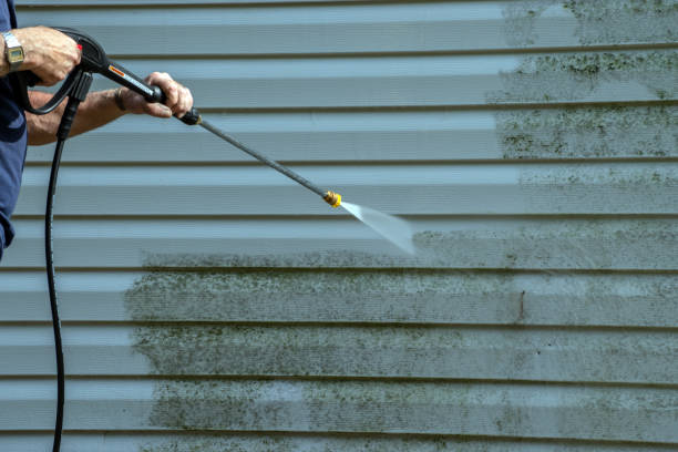 Professional Pressure Washing Services in Ramsey, NJ